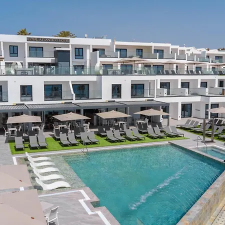 Hotel Royal Atlantico