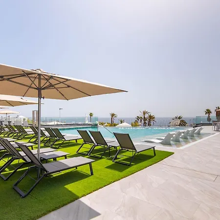 Royal Atlantico Hotel