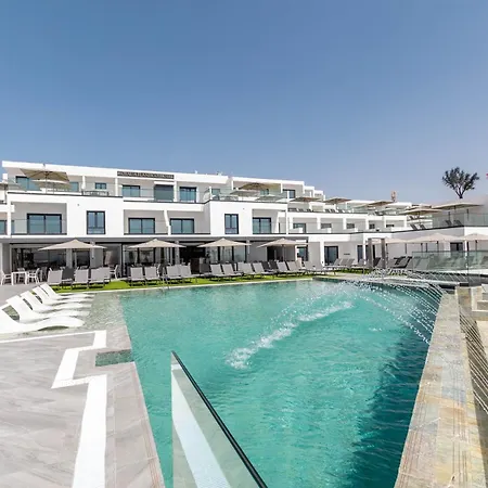 Hotel Royal Atlantico