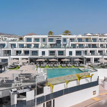 Royal Atlantico 5* Puerto del Carmen (Lanzarote)