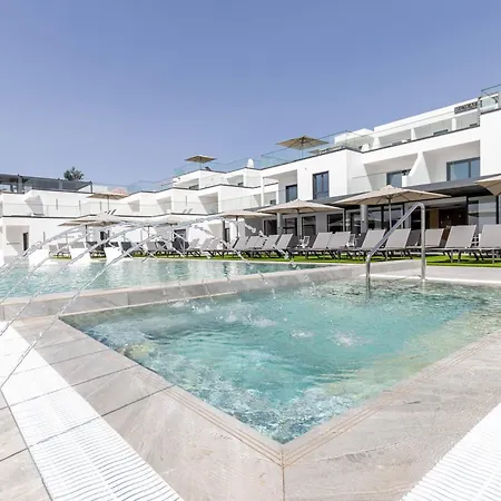Royal Atlantico Hotel 5*