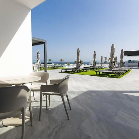 Hotel Royal Atlantico 5*