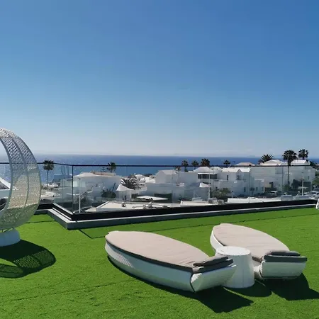 Hotel Royal Atlantico