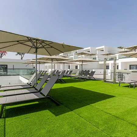 Hotel Royal Atlantico