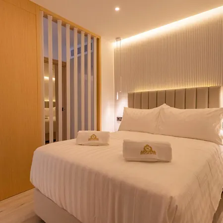 Hotel Royal Atlantico Puerto del Carmen (Lanzarote)