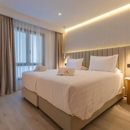 Royal Atlantico 5* Puerto del Carmen (Lanzarote)