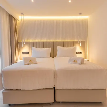 Royal Atlantico Hotel 5*