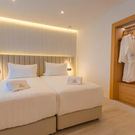 Hotel Royal Atlantico