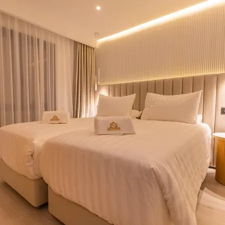 Royal Atlantico Hotel 5*