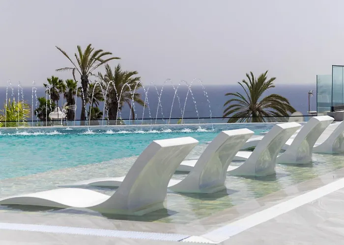 Hotel Royal Atlantico Puerto del Carmen (Lanzarote)