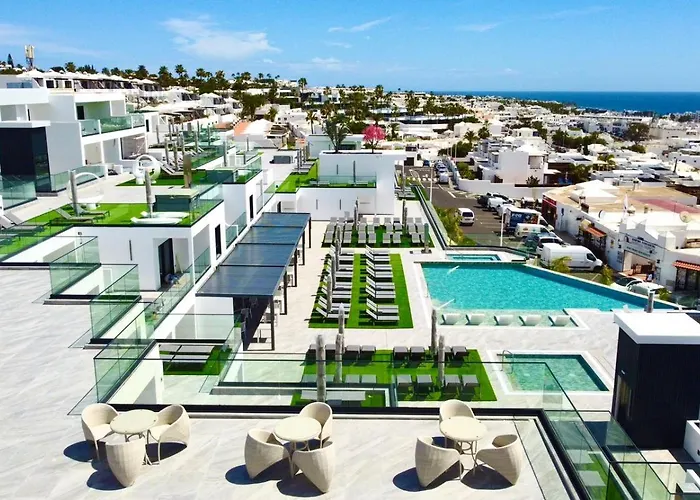 Royal Atlantico Hotel 5*