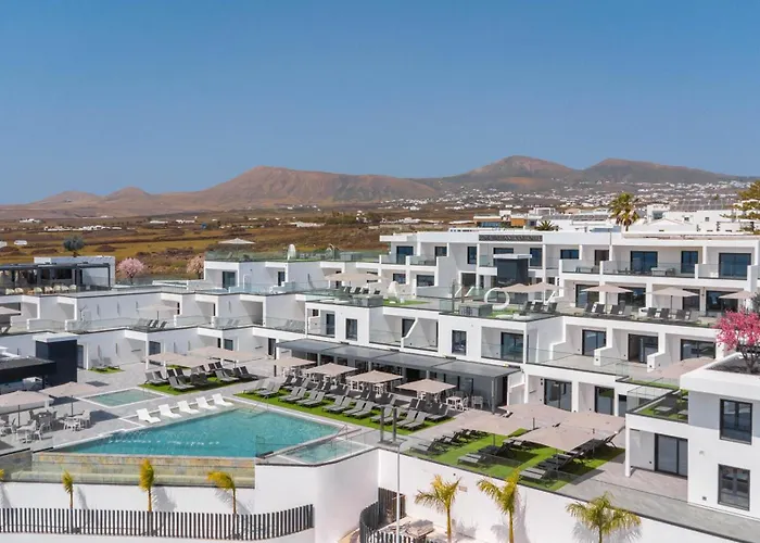 Hotel Royal Atlantico 5*