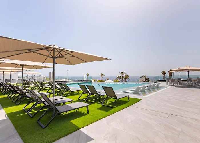 Royal Atlantico Hotel