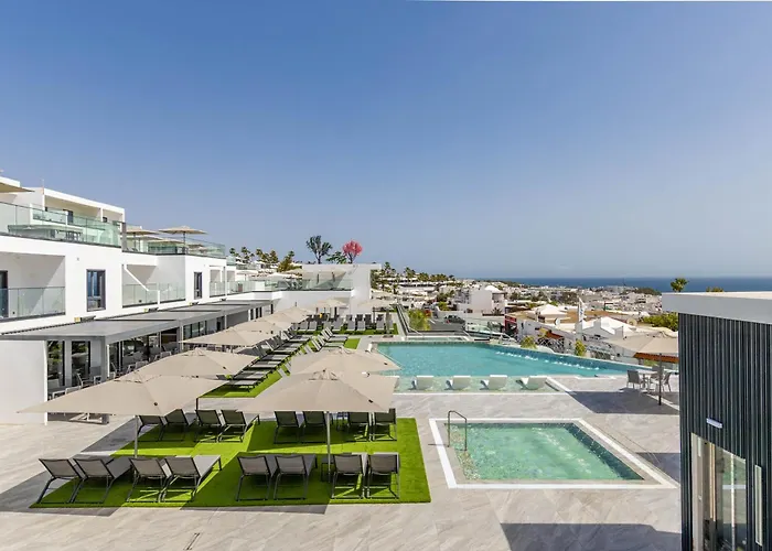 Royal Atlantico Puerto del Carmen (Lanzarote)