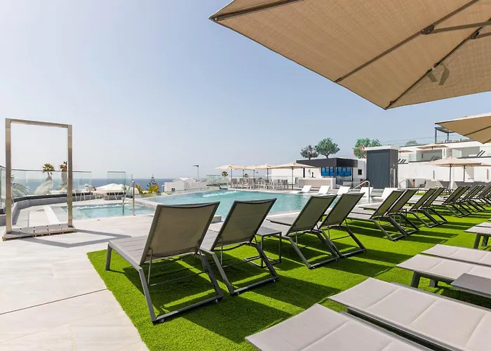 Royal Atlantico Hotel 5*