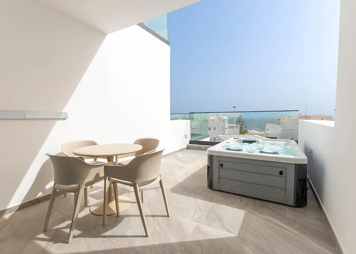 Royal Atlantico 5* Puerto del Carmen (Lanzarote)
