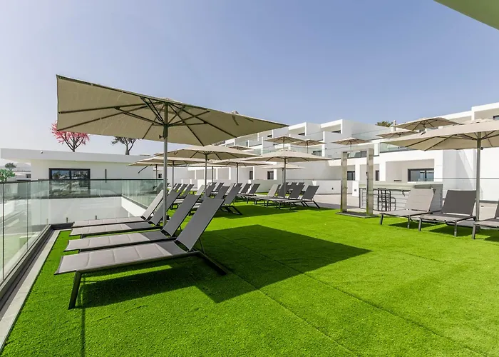 Hotel Royal Atlantico