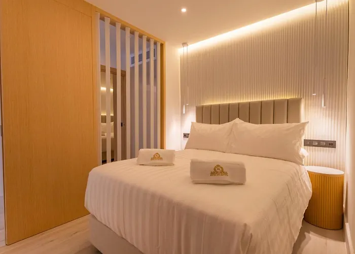Hotel Royal Atlantico Puerto del Carmen (Lanzarote)