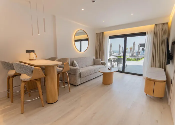 Royal Atlantico Hotel