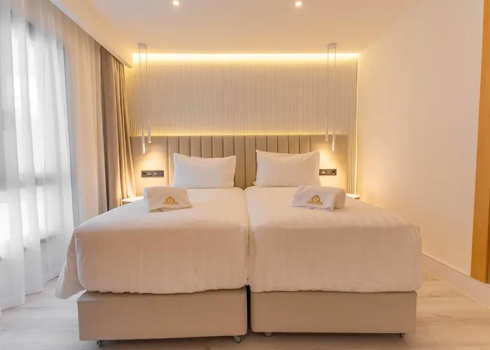 Royal Atlantico Hotel 5*