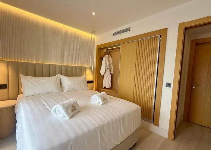 Hotel Royal Atlantico 5*