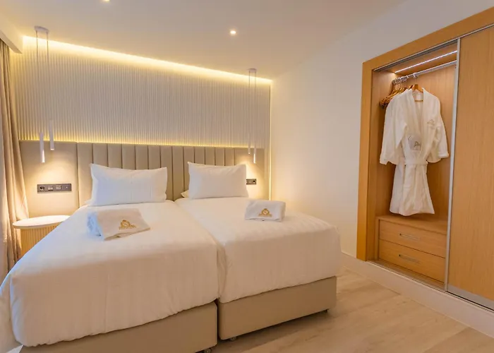 Hotel Royal Atlantico
