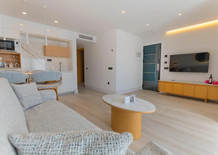 Hotel Royal Atlantico
