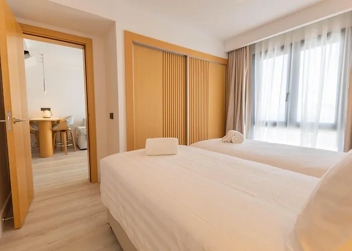 Hotel Royal Atlantico 5*
